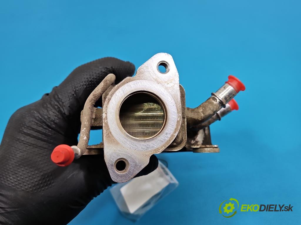 Dacia Duster III 24- 1.2 131 HP manual 96 kW 1199 cm3 5- chladič výfukové 147357722R