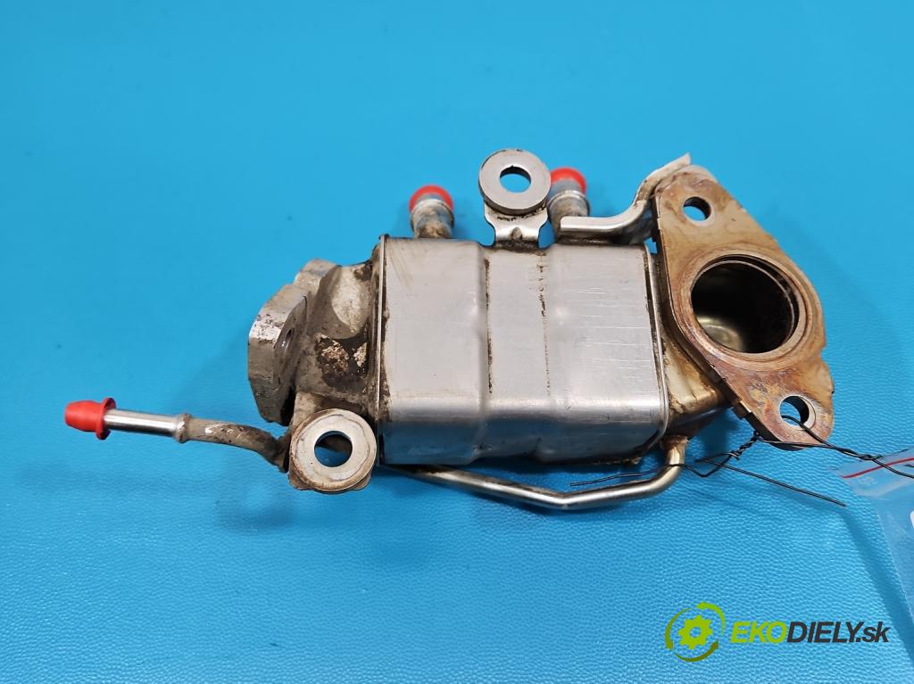 Dacia Duster III 24- 1.2 131 HP manual 96 kW 1199 cm3 5- chladič výfukové 147357722R