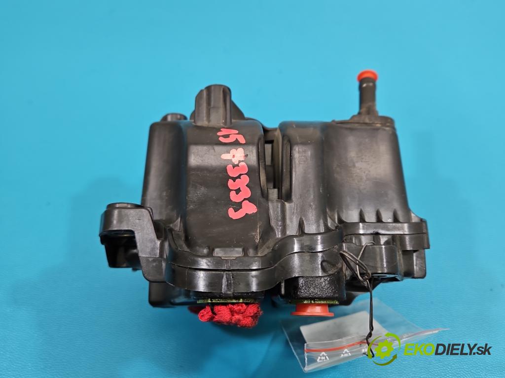 Dacia Duster III 2024- 1.2 131 HP manual 96 kW 1199 cm3 5- obal 118301738R