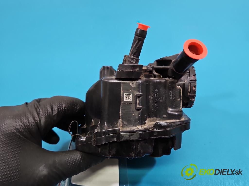 Dacia Duster III 2024- 1.2 131 HP manual 96 kW 1199 cm3 5- obal 118301738R