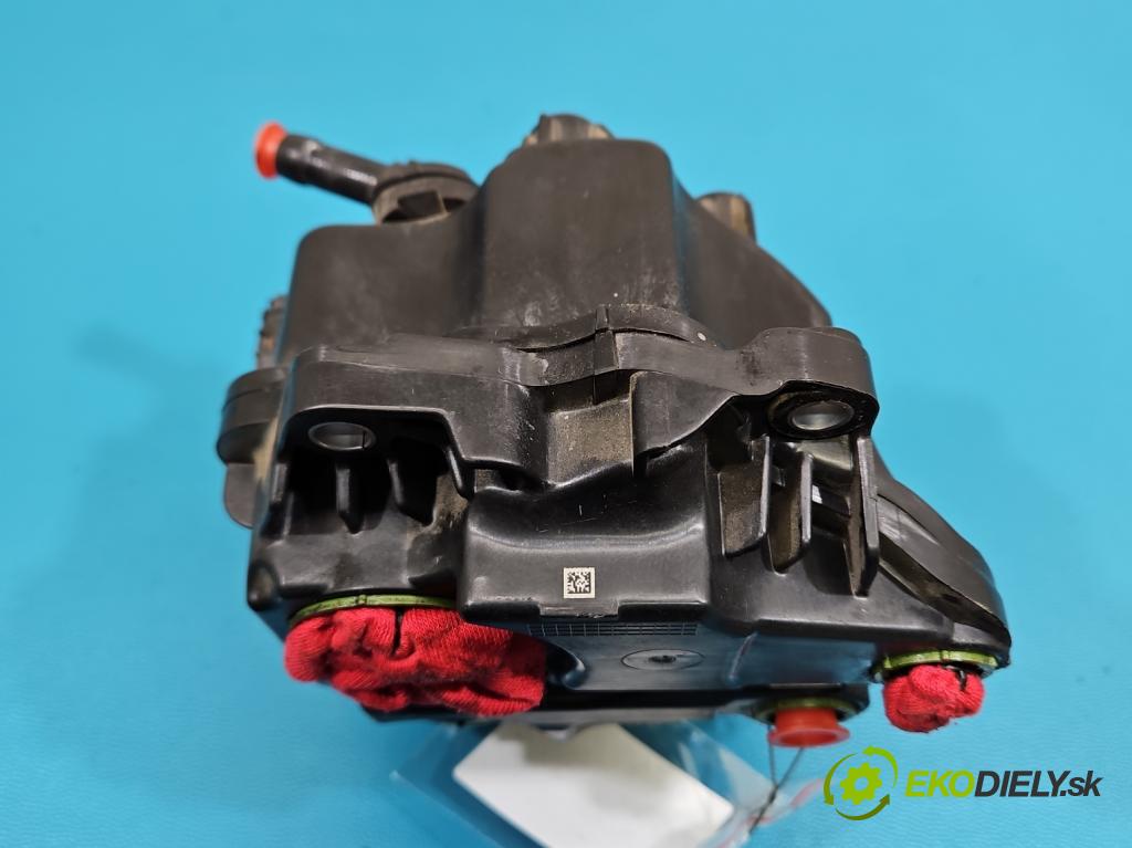 Dacia Duster III 2024- 1.2 131 HP manual 96 kW 1199 cm3 5- obal 118301738R