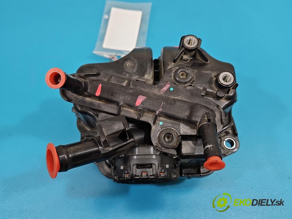 Dacia Duster III 2024- 1.2 131 HP manual 96 kW 1199 cm3 5- obal 118301738R