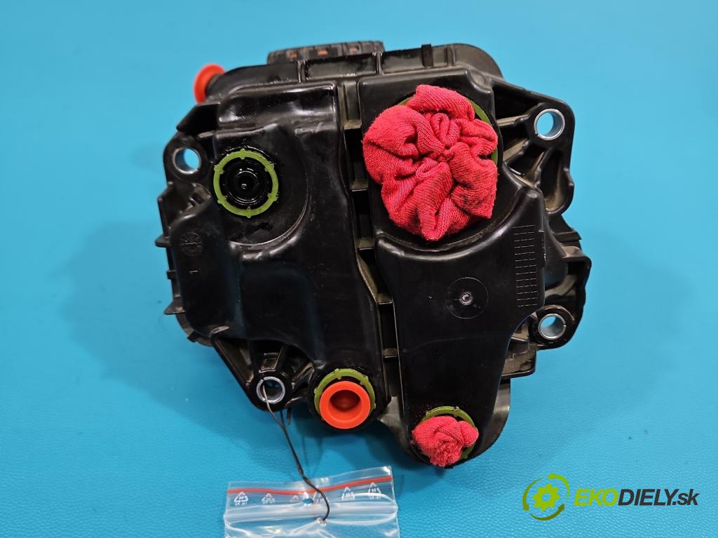 Dacia Duster III 2024- 1.2 131 HP manual 96 kW 1199 cm3 5- obal 118301738R
