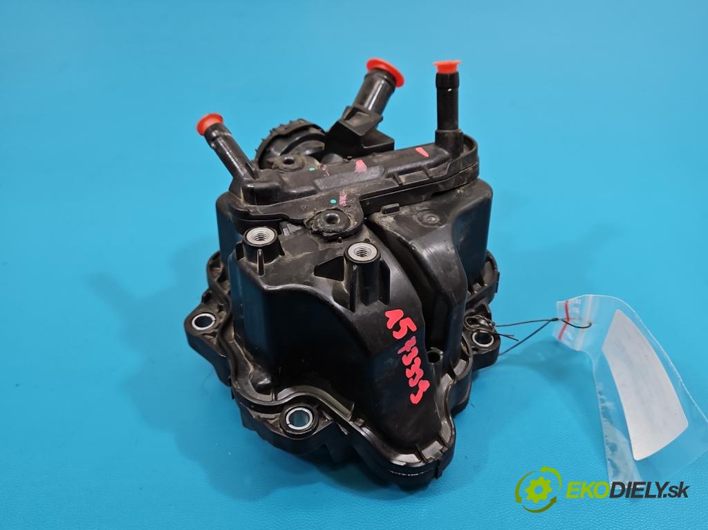 Dacia Duster III 2024- 1.2 131 hp manual 96 kW 1199 cm3 5- obal 118301738R