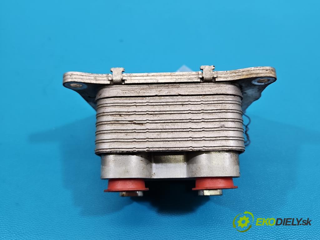 Dacia Duster III 24- 1.2 131 hp manual 96 kW 1199 cm3 5- Chladič olej: 213056905R