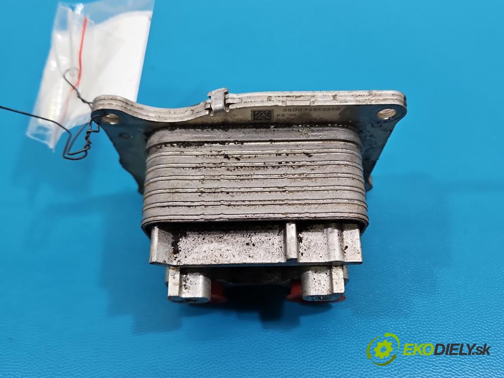 Dacia Duster III 24- 1.2 131 hp manual 96 kW 1199 cm3 5- Chladič olej: 213056905R