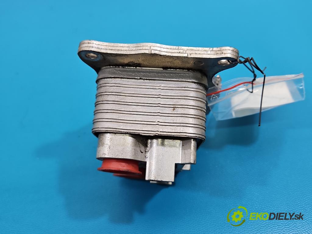 Dacia Duster III 24- 1.2 131 hp manual 96 kW 1199 cm3 5- Chladič olej: 213056905R