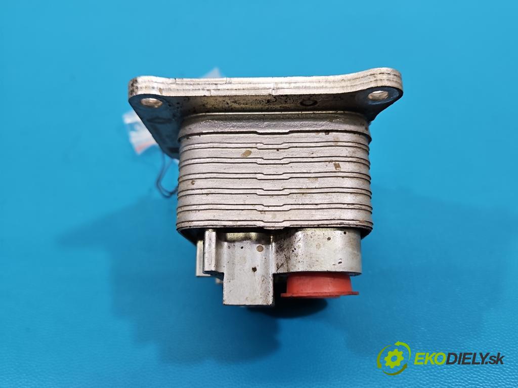 Dacia Duster III 24- 1.2 131 hp manual 96 kW 1199 cm3 5- Chladič olej: 213056905R