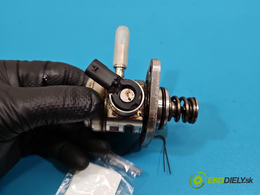 Dacia Duster III 24- 1.2 131 hp manual 96 kW 1199 cm3 5- čerpadlo paliva 166307520R