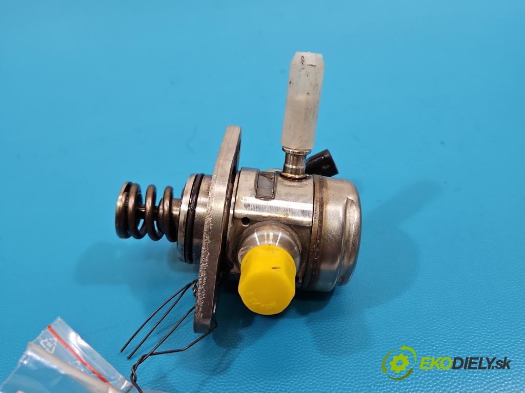 Dacia Duster III 24- 1.2 131 hp manual 96 kW 1199 cm3 5- čerpadlo paliva 166307520R