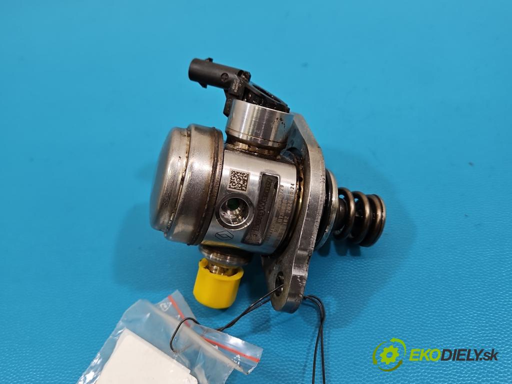 Dacia Duster III 24- 1.2 131 hp manual 96 kW 1199 cm3 5- čerpadlo paliva 166307520R