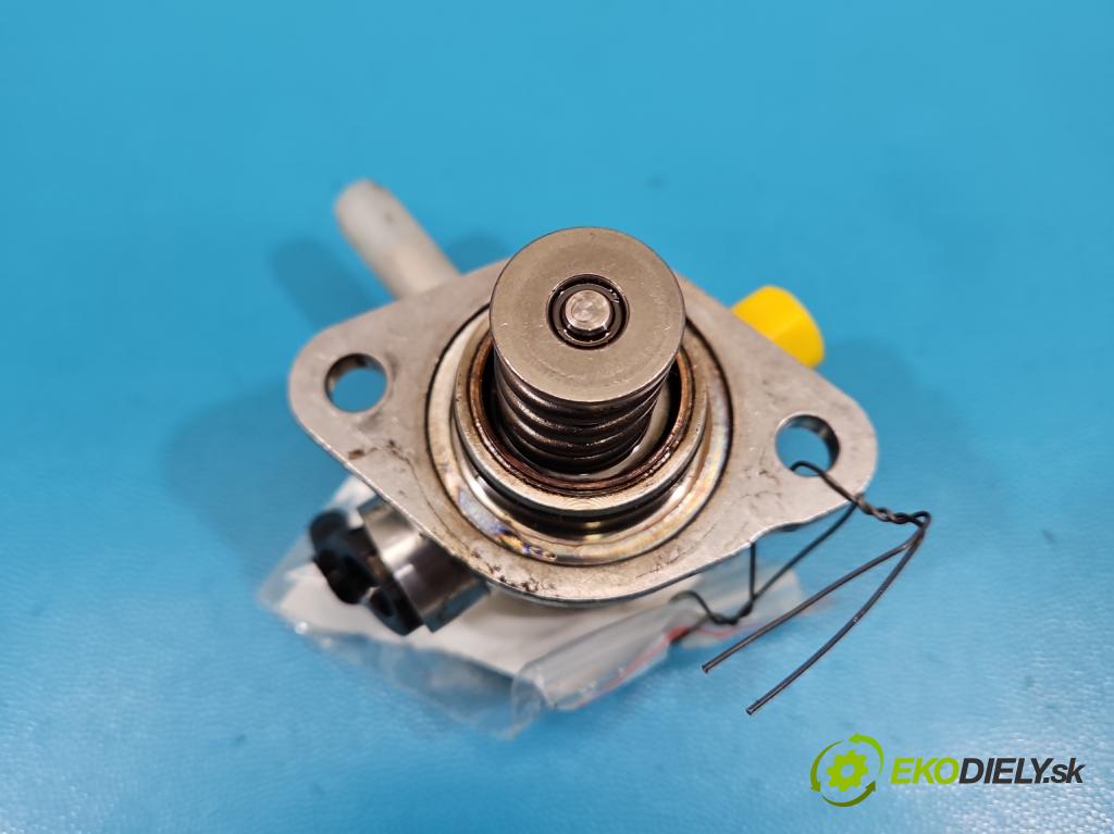 Dacia Duster III 24- 1.2 131 hp manual 96 kW 1199 cm3 5- čerpadlo paliva 166307520R