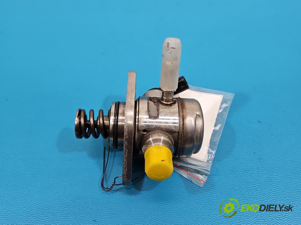 Dacia Duster III 24- 1.2 131 hp manual 96 kW 1199 cm3 5- čerpadlo paliva 166307520R