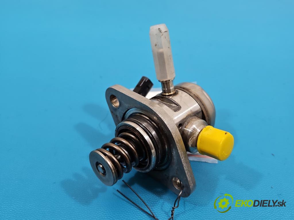 Dacia Duster III 24- 1.2 131 hp manual 96 kW 1199 cm3 5- čerpadlo paliva 166307520R