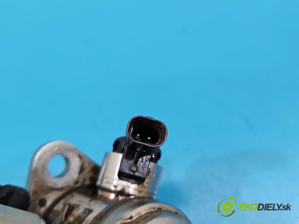 Dacia Duster III 24- 1.2 131 hp manual 96 kW 1199 cm3 5- čerpadlo paliva 166307520R