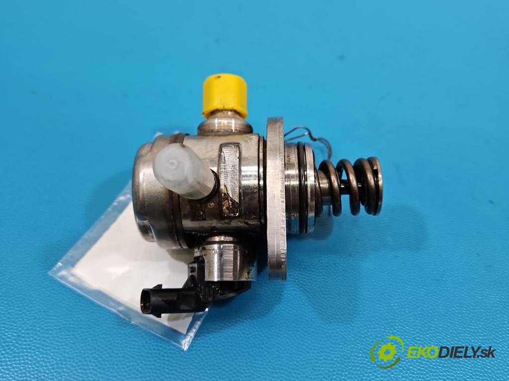 Dacia Duster III 24- 1.2 131 hp manual 96 kW 1199 cm3 5- čerpadlo paliva 166307520R