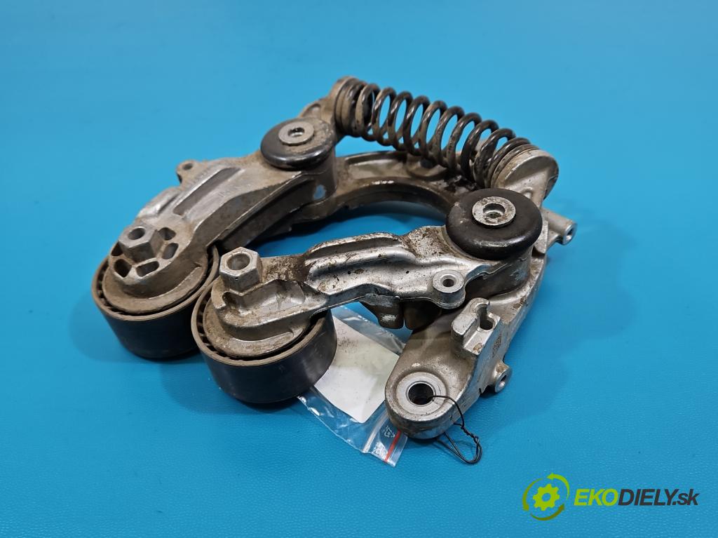 Dacia Duster III 24- 1.2 131 HP manual 96 kW 1199 cm3 5- Napínač: 117508947R