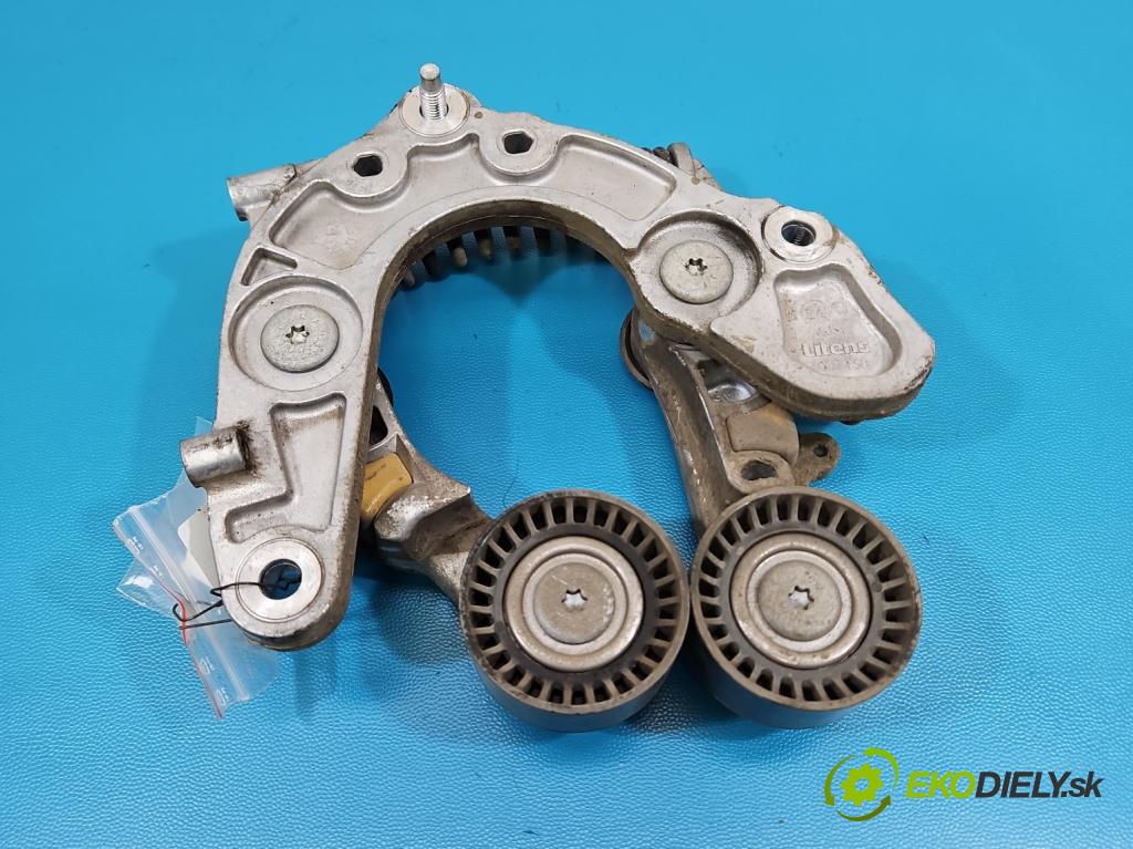 Dacia Duster III 24- 1.2 131 HP manual 96 kW 1199 cm3 5- Napínač: 117508947R