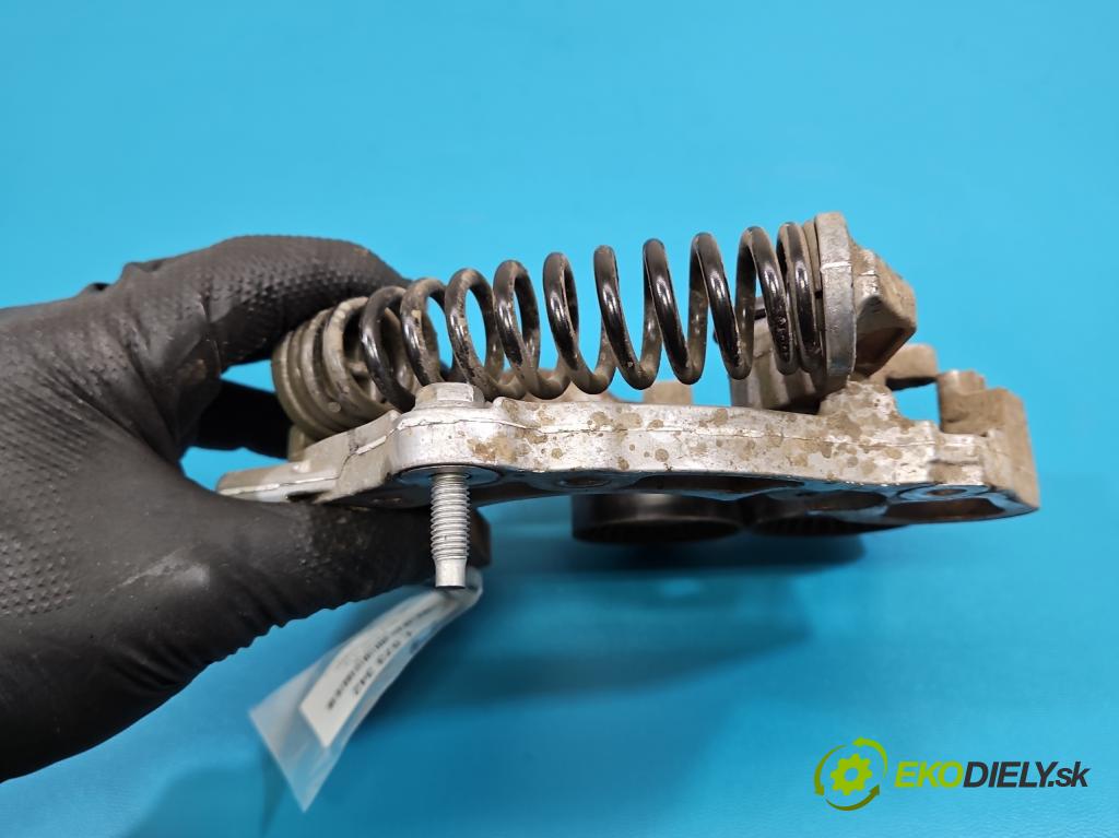 Dacia Duster III 24- 1.2 131 HP manual 96 kW 1199 cm3 5- Napínač: 117508947R