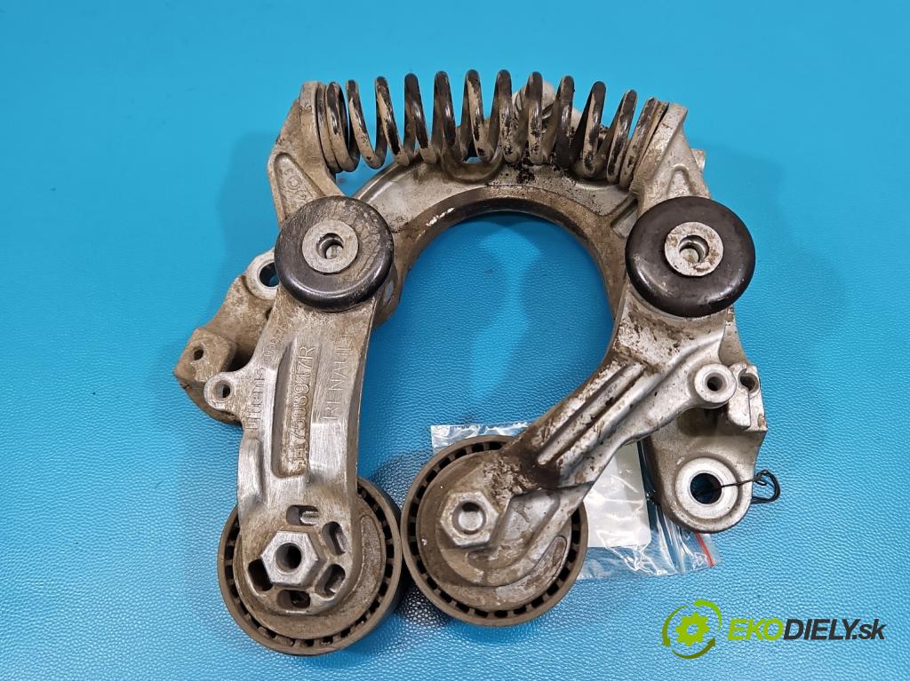 Dacia Duster III 24- 1.2 131 HP manual 96 kW 1199 cm3 5- Napínač: 117508947R