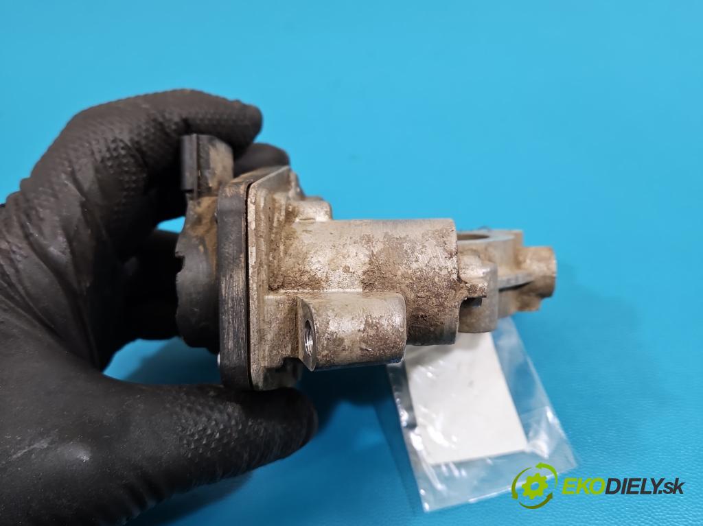 Dacia Duster III 24- 1.2 131 HP manual 96 kW 1199 cm3 5- klapka HMLGT6778R (Škrtiaca klapka)