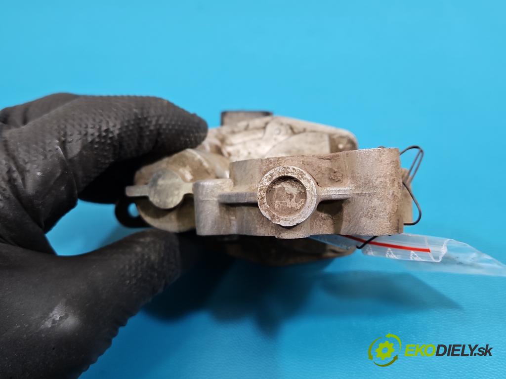 Dacia Duster III 24- 1.2 131 HP manual 96 kW 1199 cm3 5- klapka HMLGT6778R (Škrtiaca klapka)