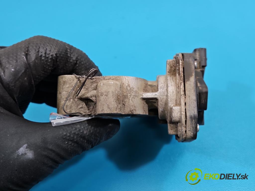 Dacia Duster III 24- 1.2 131 HP manual 96 kW 1199 cm3 5- klapka HMLGT6778R (Škrtiaca klapka)