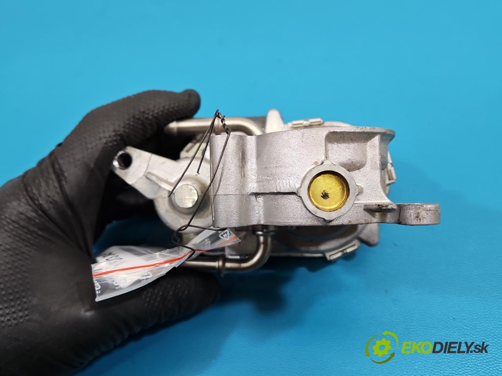 Dacia Duster III 24- 1.2 131 HP manual 96 kW 1199 cm3 5- klapka 161208350R (Škrtiaca klapka)