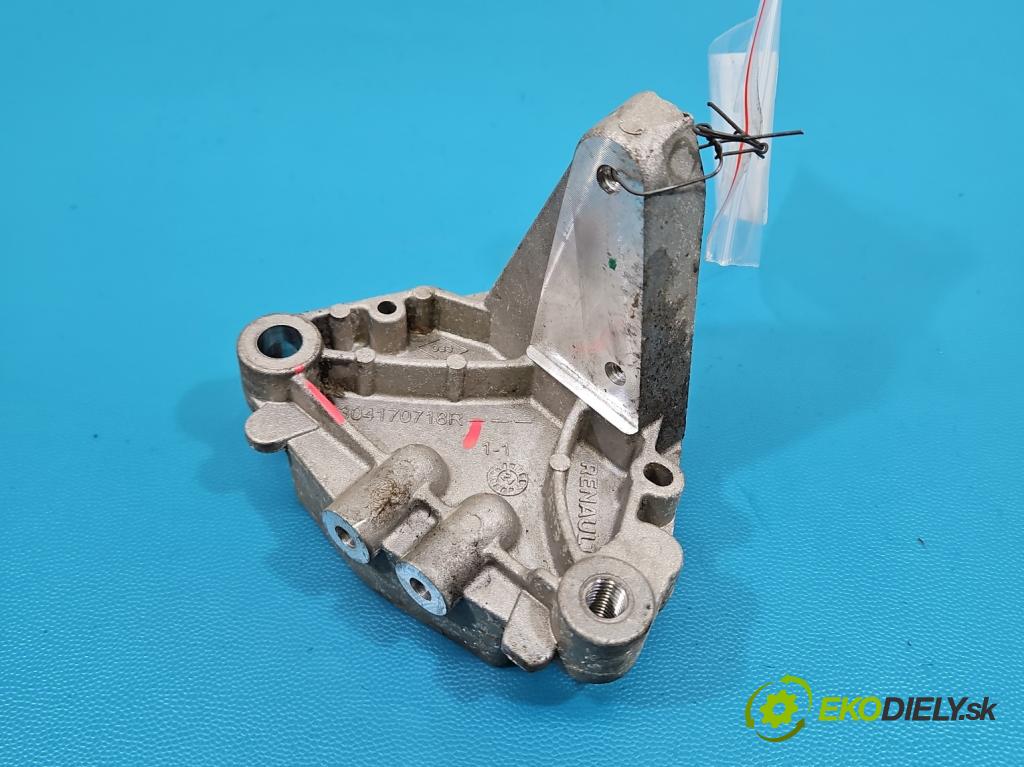 Dacia Duster III 24- 1.2 131 HP manual 96 kW 1199 cm3 5- Upevnenie: 304170718R