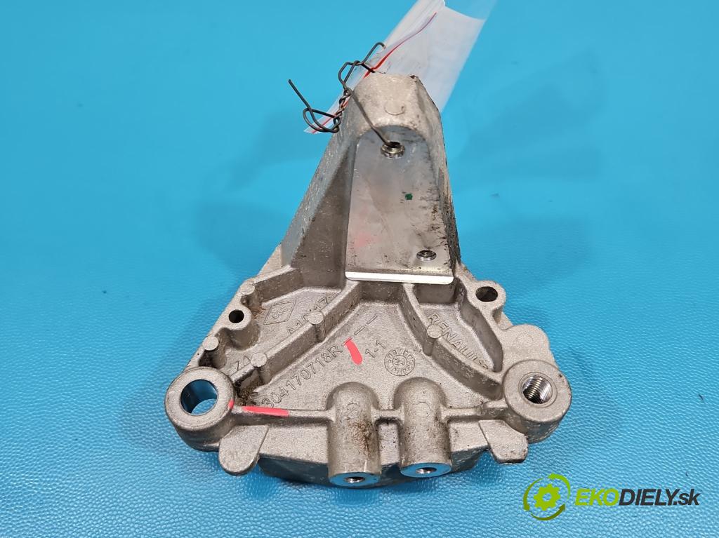 Dacia Duster III 24- 1.2 131 HP manual 96 kW 1199 cm3 5- Upevnenie: 304170718R