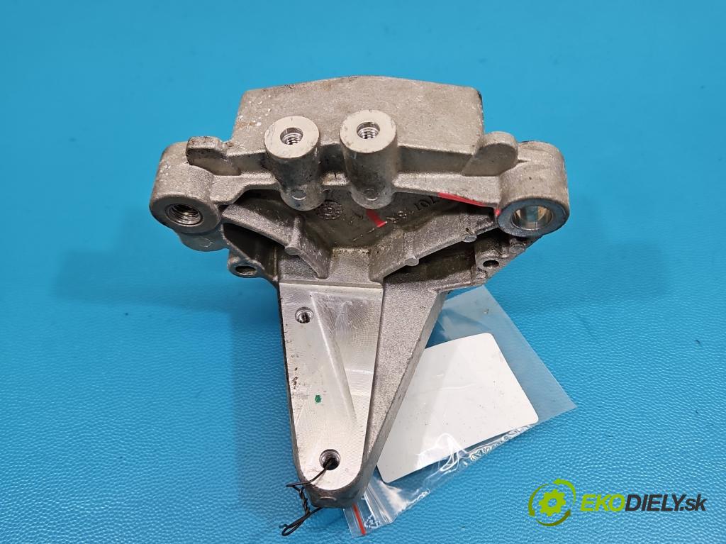 Dacia Duster III 24- 1.2 131 HP manual 96 kW 1199 cm3 5- Upevnenie: 304170718R