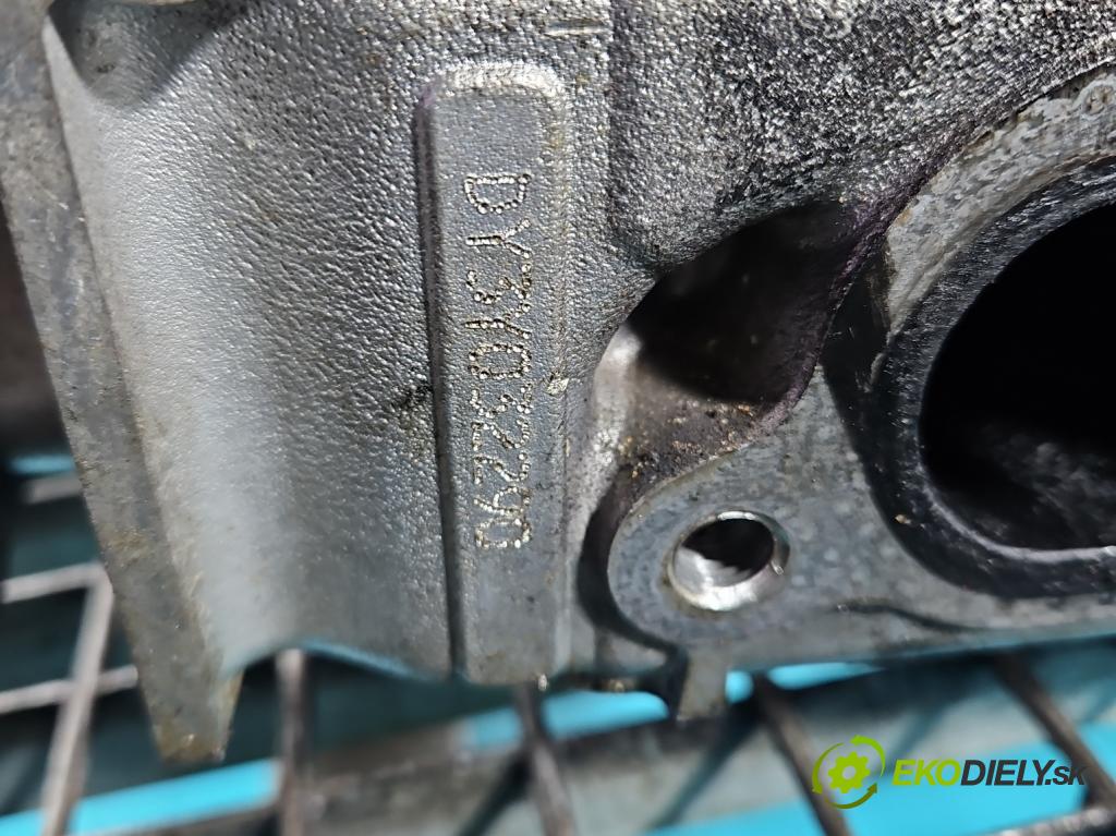 Honda Accord VII 2002-2008 2.4 16V K24A3: 190 hp automatic 140 kW 2354 cm3 4- hlava motoru K24A3