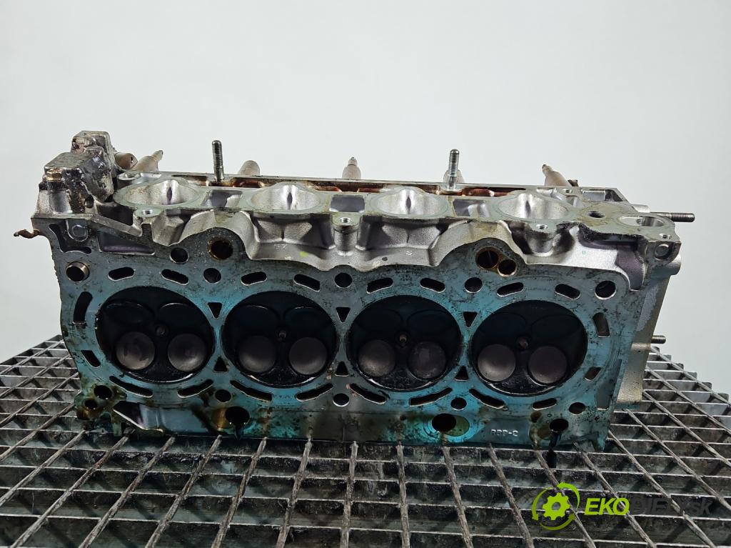 Honda Accord VII 2002-2008 2.4 16V K24A3: 190 hp automatic 140 kW 2354 cm3 4- hlava motoru K24A3