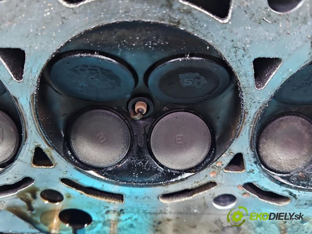 Honda Accord VII 2002-2008 2.4 16V K24A3: 190 hp automatic 140 kW 2354 cm3 4- hlava motoru K24A3