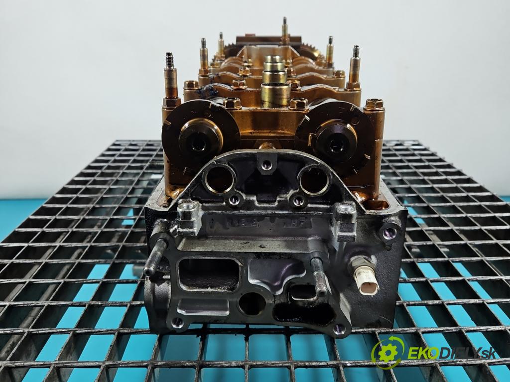 Honda Accord VII 2002-2008 2.4 16V K24A3: 190 hp automatic 140 kW 2354 cm3 4- hlava motoru K24A3