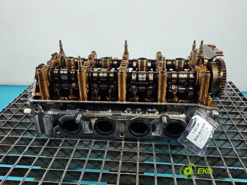 Honda Accord VII 2002-2008 2.4 16V K24A3: 190 hp automatic 140 kW 2354 cm3 4- hlava motoru K24A3