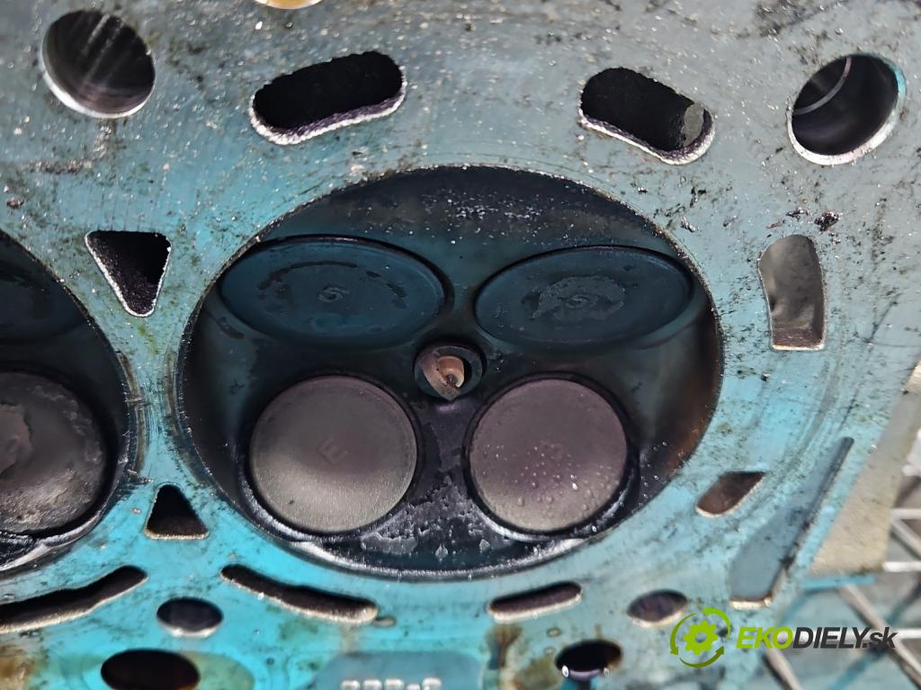 Honda Accord VII 2002-2008 2.4 16V K24A3: 190 hp automatic 140 kW 2354 cm3 4- hlava motoru K24A3