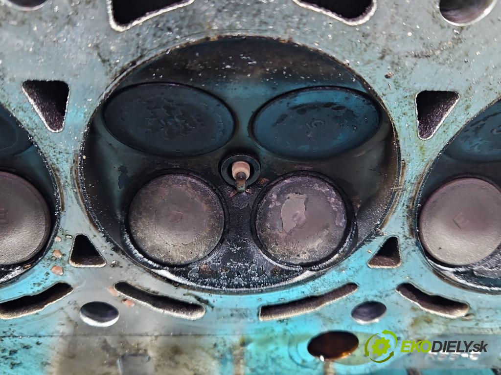 Honda Accord VII 2002-2008 2.4 16V K24A3: 190 hp automatic 140 kW 2354 cm3 4- hlava motoru K24A3