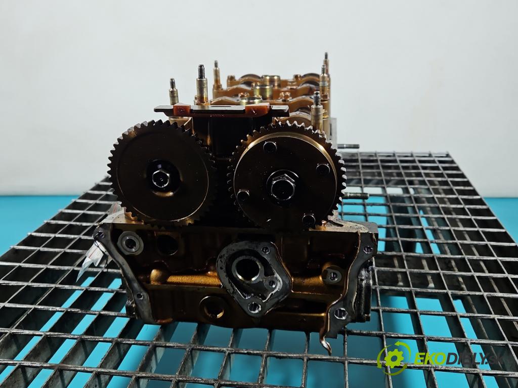 Honda Accord VII 2002-2008 2.4 16V K24A3: 190 hp automatic 140 kW 2354 cm3 4- hlava motoru K24A3