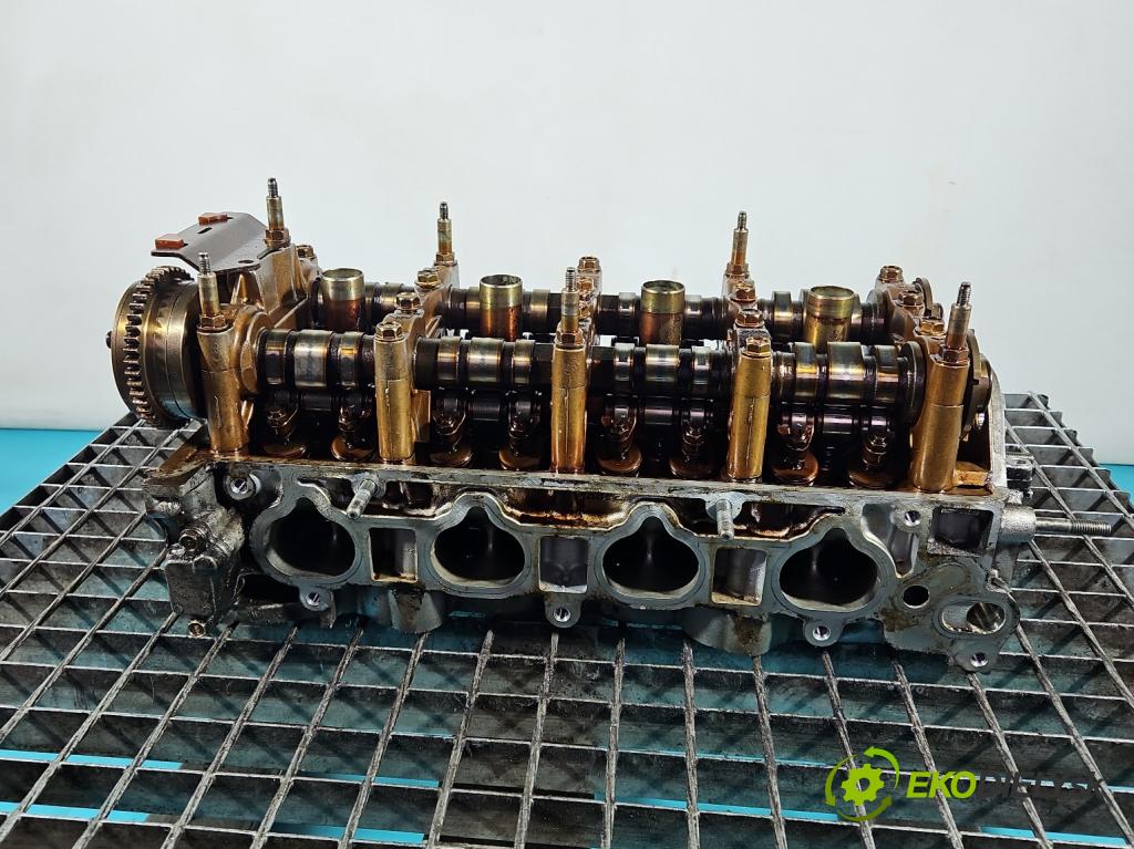 Honda Accord VII 2002-2008 2.4 16V K24A3: 190 hp automatic 140 kW 2354 cm3 4- hlava motoru K24A3