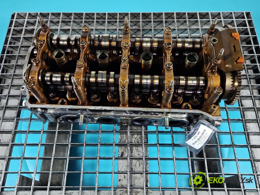 Honda Accord VII 2002-2008 2.4 16V K24A3: 190 hp automatic 140 kW 2354 cm3 4- hlava motoru K24A3