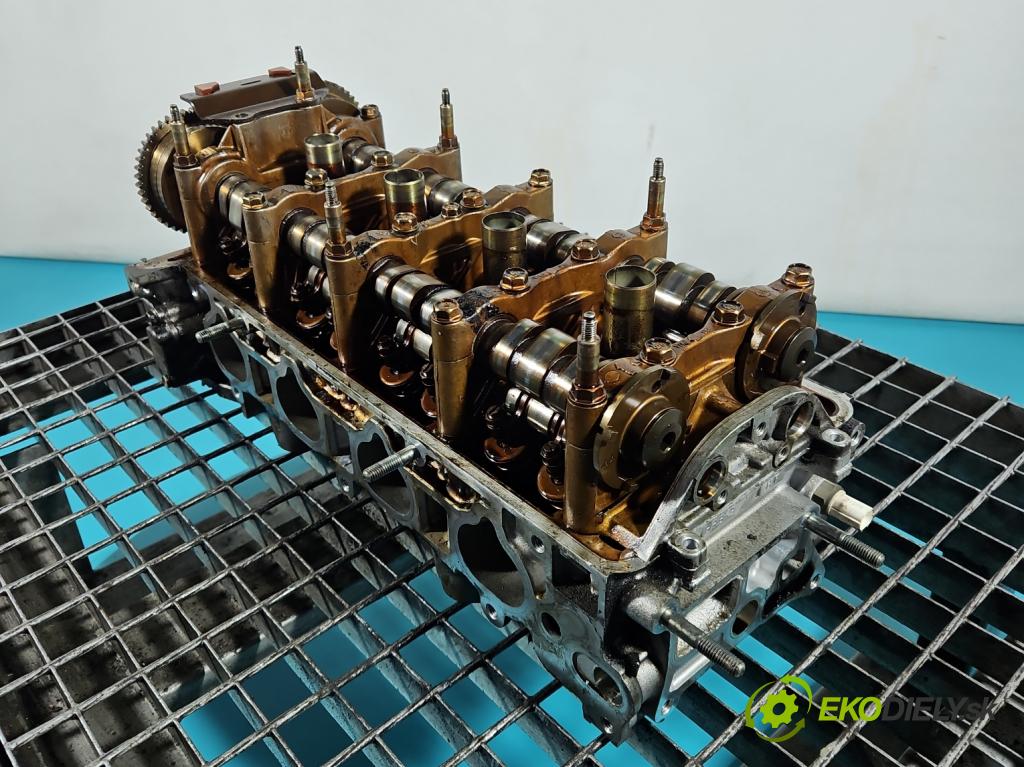 Honda Accord VII 2002-2008 2.4 16V K24A3: 190 hp automatic 140 kW 2354 cm3 4- hlava motoru K24A3