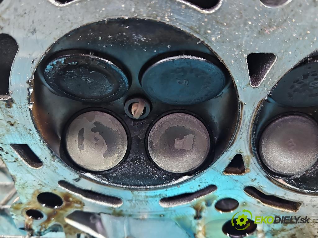 Honda Accord VII 2002-2008 2.4 16V K24A3: 190 hp automatic 140 kW 2354 cm3 4- hlava motoru K24A3