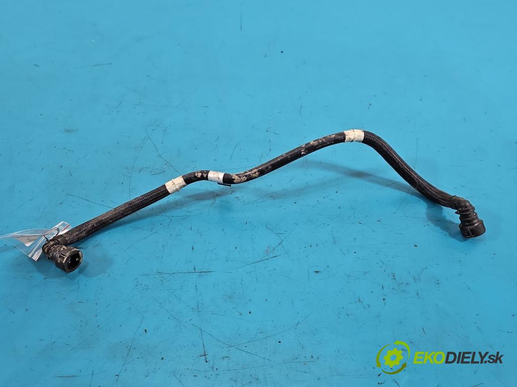 Dacia Duster III 24- 1.2 131 HP manual 96 kW 1199 cm3 5- Trubka: 149126847R