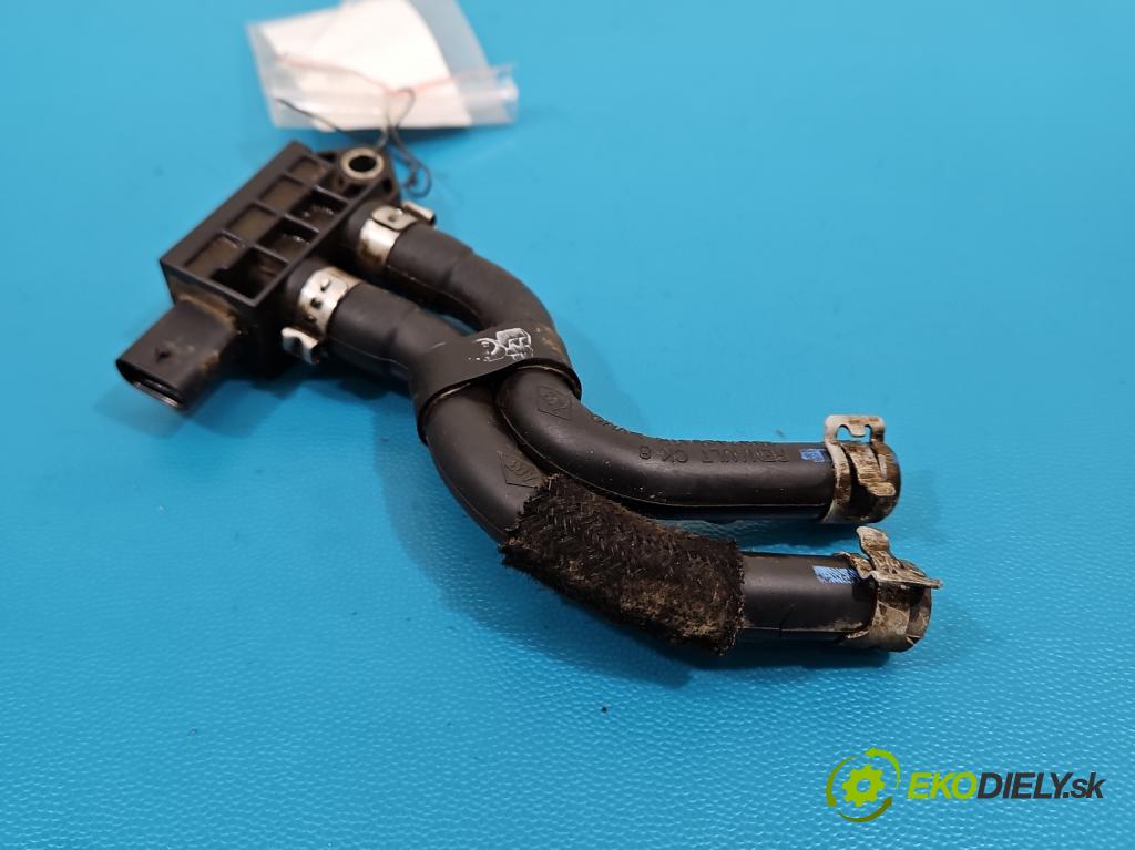 Dacia Duster III 24- 1.2 131 HP manual 96 kW 1199 cm3 5- snímač tlak: výfukové 227702631R