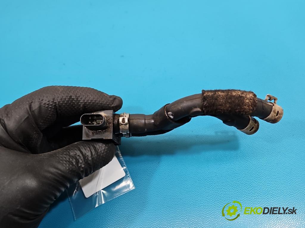 Dacia Duster III 24- 1.2 131 HP manual 96 kW 1199 cm3 5- snímač tlak: výfukové 227702631R