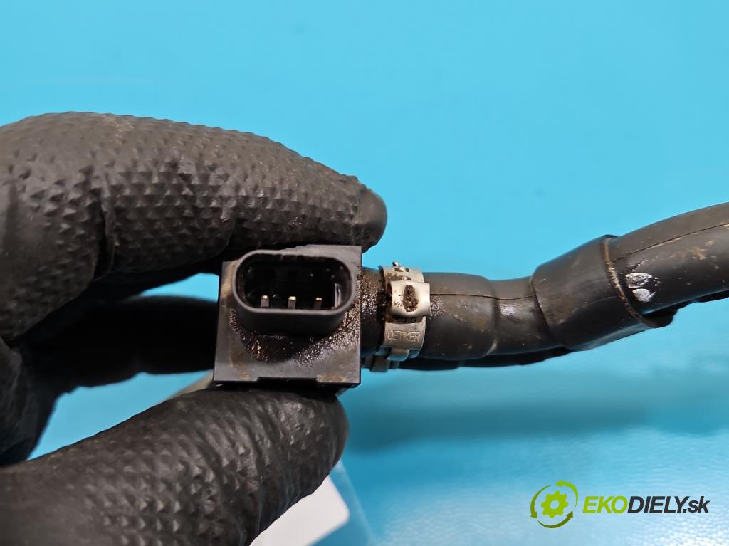 Dacia Duster III 24- 1.2 131 HP manual 96 kW 1199 cm3 5- snímač tlak: výfukové 227702631R