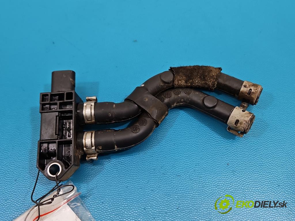 Dacia Duster III 24- 1.2 131 HP manual 96 kW 1199 cm3 5- snímač tlak: výfukové 227702631R