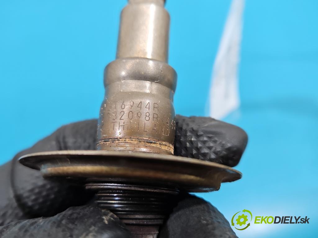 Dacia Duster III 24- 1.2 131 HP manual 96 kW 1199 cm3 5- Sonda lambda 226932098R (Lambda sonda)