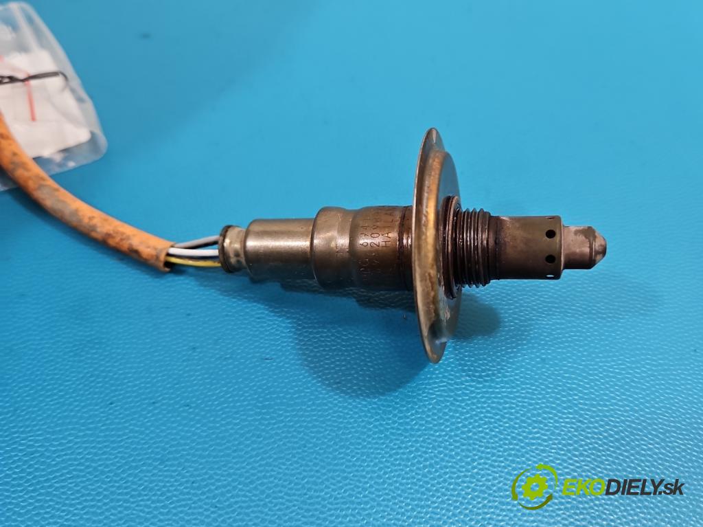 Dacia Duster III 24- 1.2 131 HP manual 96 kW 1199 cm3 5- Sonda lambda 226932098R (Lambda sonda)